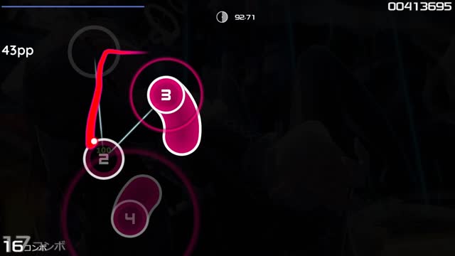 Krewella - Say Goodbye (Nightcore & Cut Ver.) [browiec's Expert]