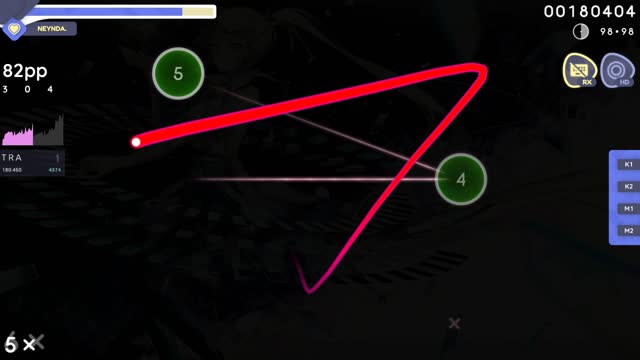 dj TAKA - quaver [Crescendo]