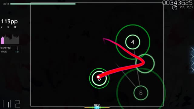 O2i3 - TSLove [Extra]
