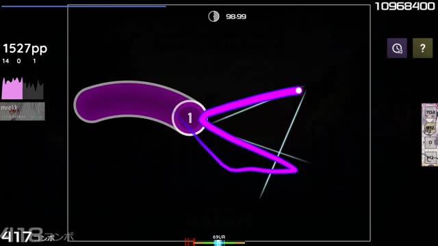 mrekk playing Various Artists - Songs Compilation VI [Collab Extra]