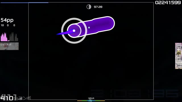 S3RL - Bass Slut (Original Mix) [Fort's Light Insane]