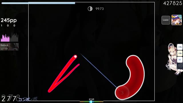 Tsuneki Hikari (CV: Sakura Ayane) - Shunkan Happening (TV Size) [Hikari]