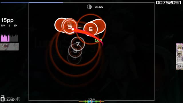 senya - Saihate no Kotoba [Ghostly]