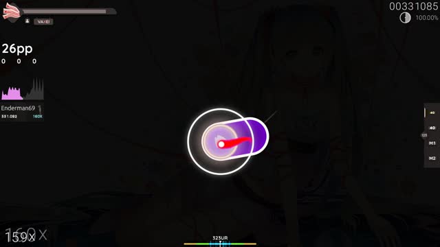 MIMI feat. Hatsune Miku - Ai no Sukima [Hard]