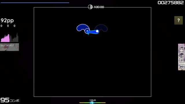 Roses Epicurean - Nightmare -Overture- [bluirre's Abyss]