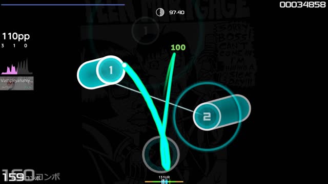 Teen Mortgage - Sick Day (Sped Up & Cut Ver.) [Jurme's Saved Up PTO]