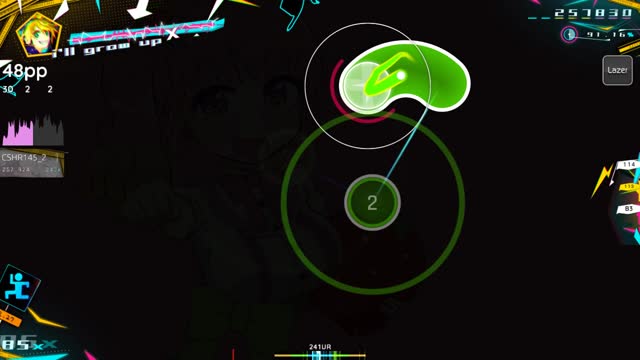 Freezer feat. Kiichigo - Berry Go!! [Reform's Insane]