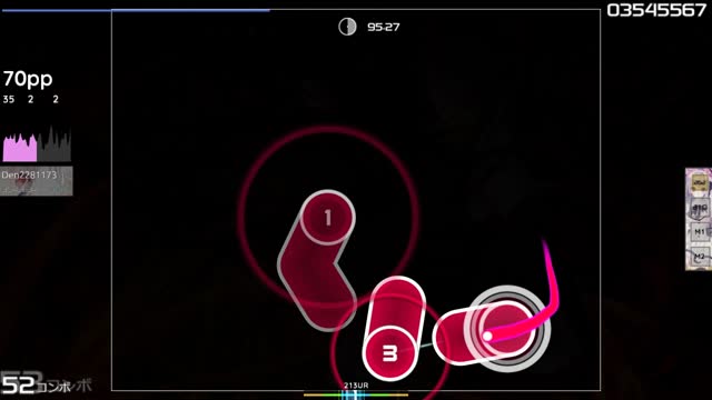 Futakuchi Mana - Inkya Impulse [Insane]