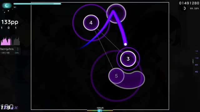 Simple Plan - You Suck at Love (Sped Up Ver.) [Fuxi's Expert]