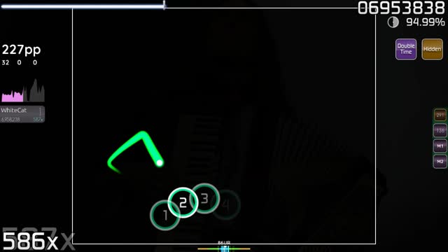 "Weird Al" Yankovic - Hardware Store [Hectique's High Performance Streamers]