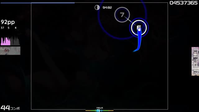 FantasticPlanets - Jekyll & Hyde [Yuri]