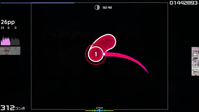 9mice, Kai Angel - Homecoming [Why do I need a heart if it doesn't beat?]