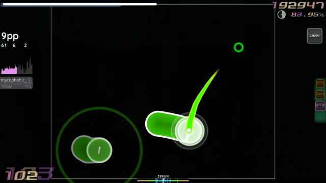 tuki. - Bansanka [Yoshino's Hard]