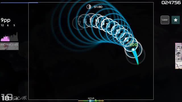 Various Artists - Jump & Stream Practice [Shiirn's Ascension to Heaven [Death]]