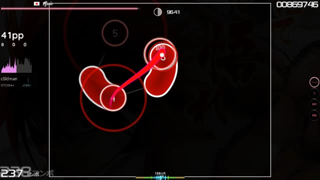 OFFICIAL HIGE DANDISM - FIRE GROUND (TV Size) [Agent_James' Insane]