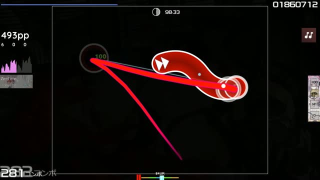 Anet Sai - SLYOZY (ANTVN BOOTLEG) (SPED UP & CUT VER.) [enough pain to sate the world]