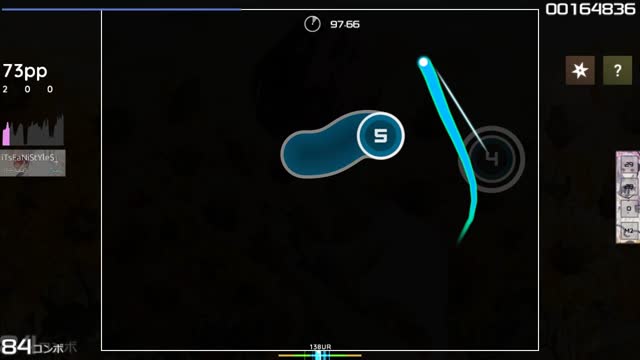 iTsFaNiStYleS_ playing 24kGoldn - Mood (feat. iann dior) [Personality]