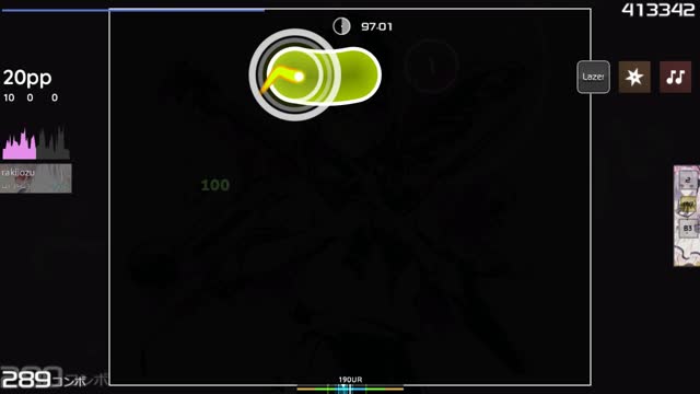 merry-san - Venom [Normal]