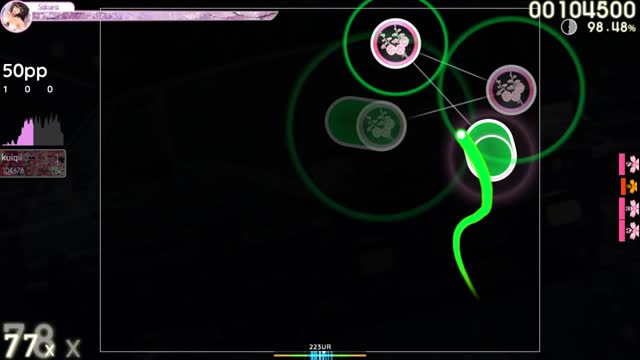 Turbo - PADORU / PADORU [Insane]