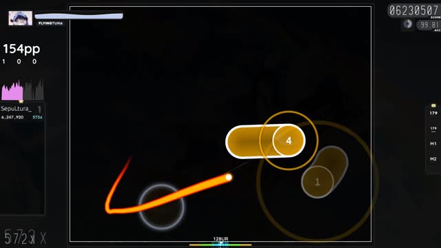 yuikonnu - Yume Chizu [Extra]