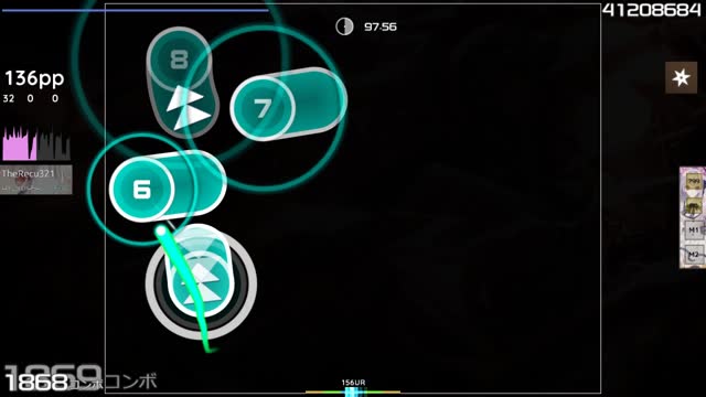 Imperial Circus Dead Decadence - Yomi yori Kikoyu, Koukoku no Tou to Honoo no Shoujo. [Resonance]