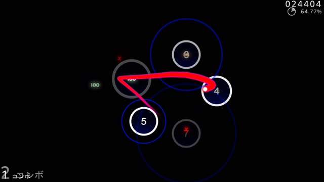 sqaute - Tokyo [Insane]