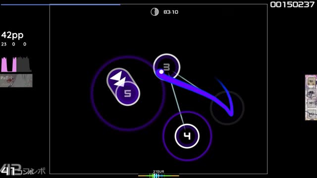 pablo chill e - these weones [me va sudando pico puta culo cafetera]