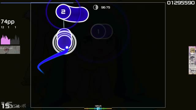 TAK feat. Hatsune Miku - LEMON MELON COOKIE [Laurier's Insane]