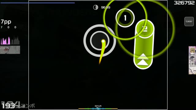 Sephid - Thunderstrike 1988 [Easy]