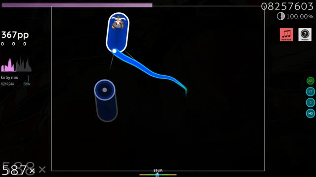 Renard - Smoke Tower [Trauma]