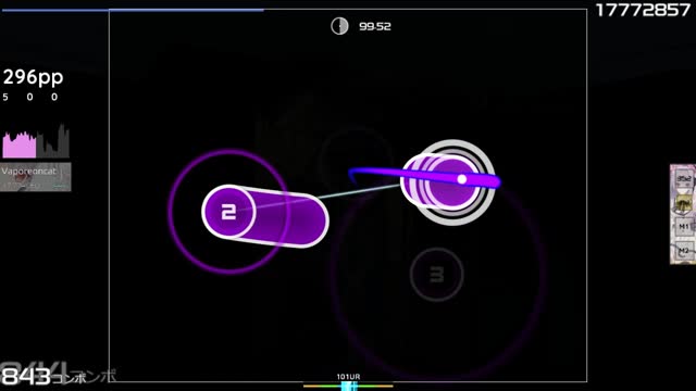 Yorushika - Thoughtcrime [GlazeE's Extra]