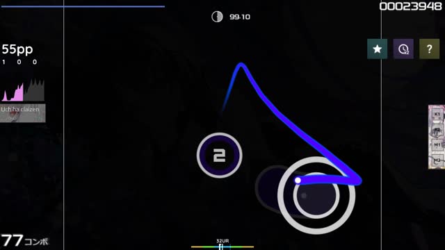 Porcelain Black - Pretty Little Psycho (Nightcore & Cut Ver.) [Another]