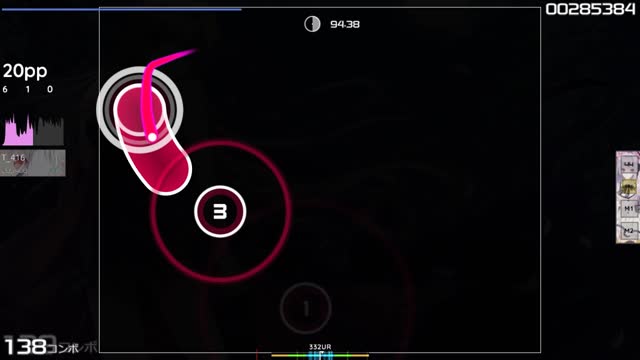 Code Red - 18 (Nightcore & Cut Russian Ver.) [Hard]