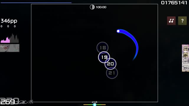 wuk - Sidetracked Day [PixelGlory's Elegy]