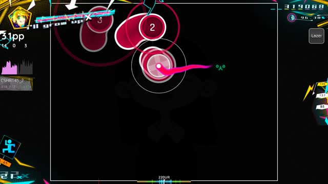 natori - Propose [Regis' Hard]