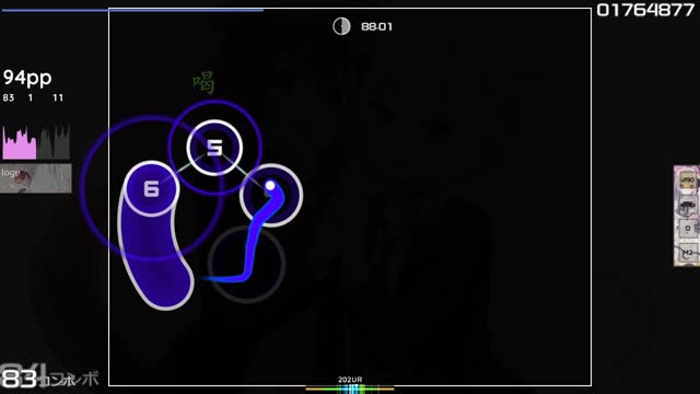 Inugami Korone & Nekomata Okayu - Hyadain's Jojo Yujo [Korone]