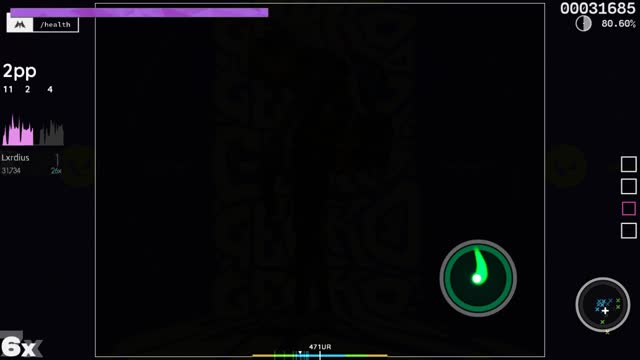 ericdoa - greater than one [easy]