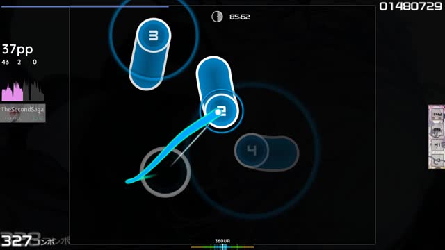 Creepy Nuts - Mirage [Insane]