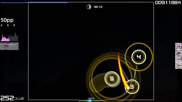 yuikonnu - Yume Chizu [Insane]