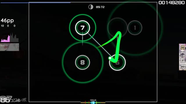 Will Stetson - Harumachi Clover (Swing Arrangement) [Expert]