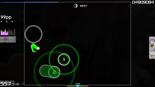 nasuo* - Honey Jet Coaster [Insane]