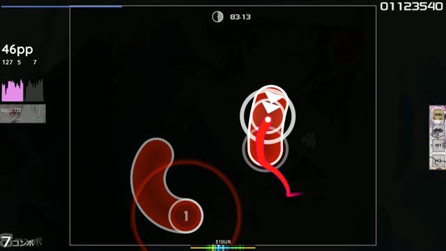 Camellia feat. Nanahira - Bassdrop Freaks (2018 "Redrop" ver.) [LCFC's Insane]