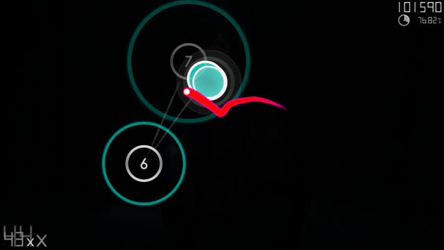 yarche solntsa - otpusti menya [Molven's Insane]