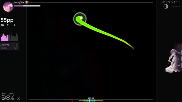 Daryana, daybe - Zastavlyal [froskya ne otkazal shmiklaku]