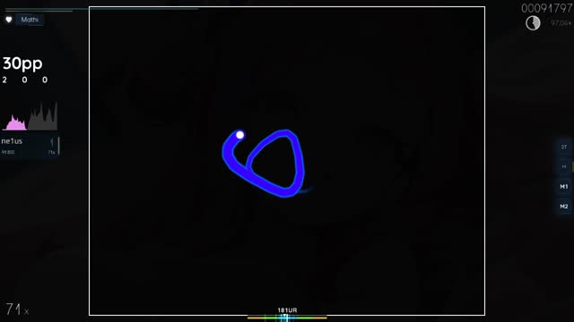 Porcelain Black - Pretty Little Psycho (Nightcore & Cut Ver.) [Kosi's Another]