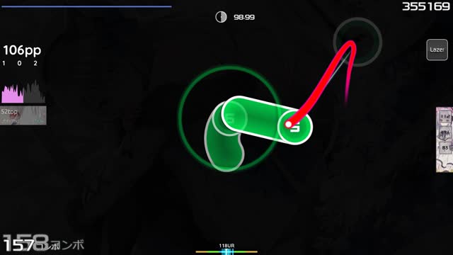 Cascada - Last Christmas (Nightcore & Cut Ver.) [burning heart]