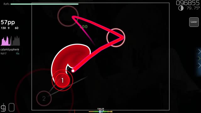 Ariabl'eyeS - Kegare Naki Bara Juuji [Anguish]