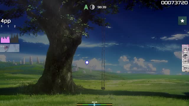 Porter Robinson & Madeon - Shelter [Umi's Normal]