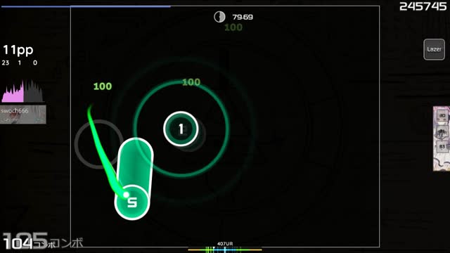 Brad Breeck - Gravity Falls Theme Song [Hard]