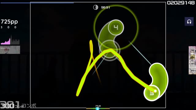 Middle Kids - R U 4 Me? (Cut Ver.) [Together Forever]